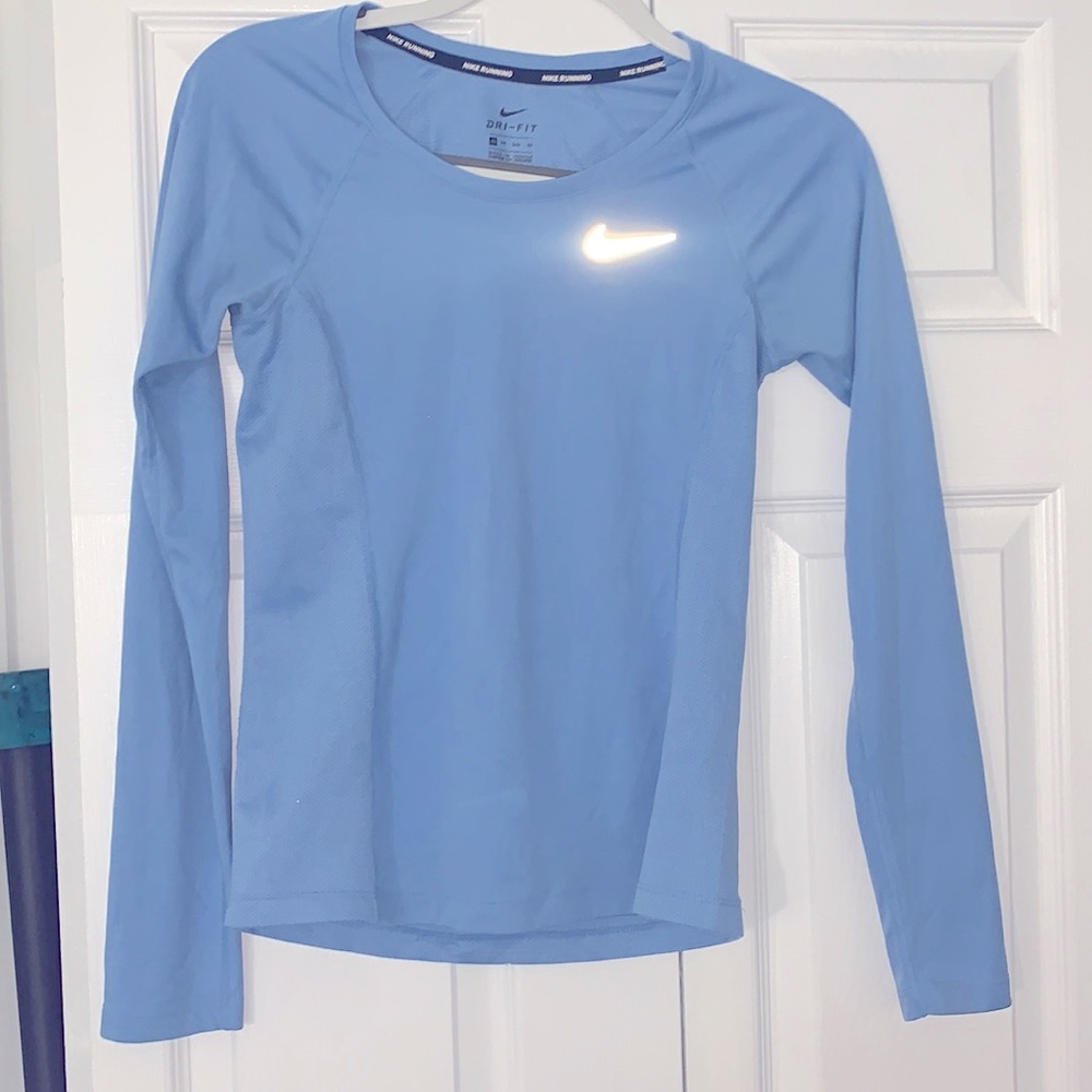 Nike Running Dri Fit shirt